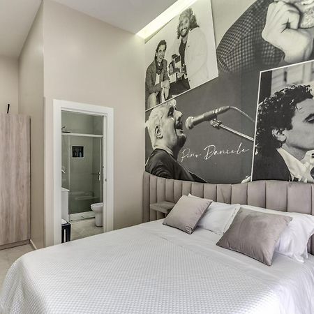 Av Rooms Napoli المظهر الخارجي الصورة
