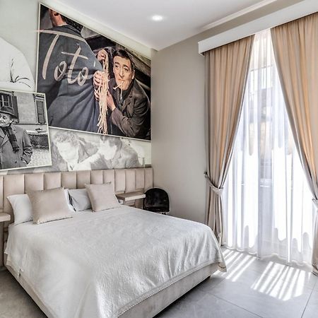 Av Rooms Napoli المظهر الخارجي الصورة