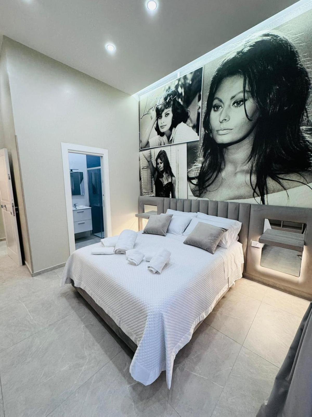 Av Rooms Napoli المظهر الخارجي الصورة