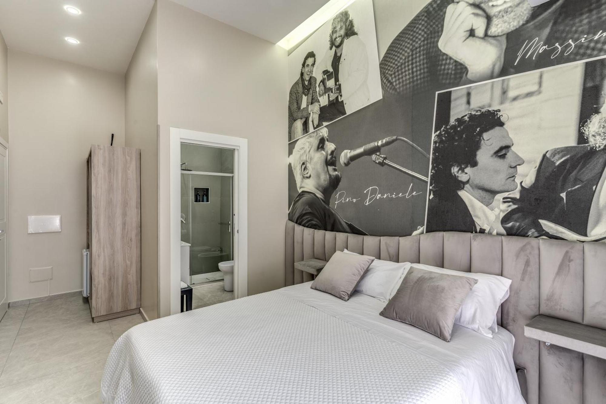 Av Rooms Napoli المظهر الخارجي الصورة