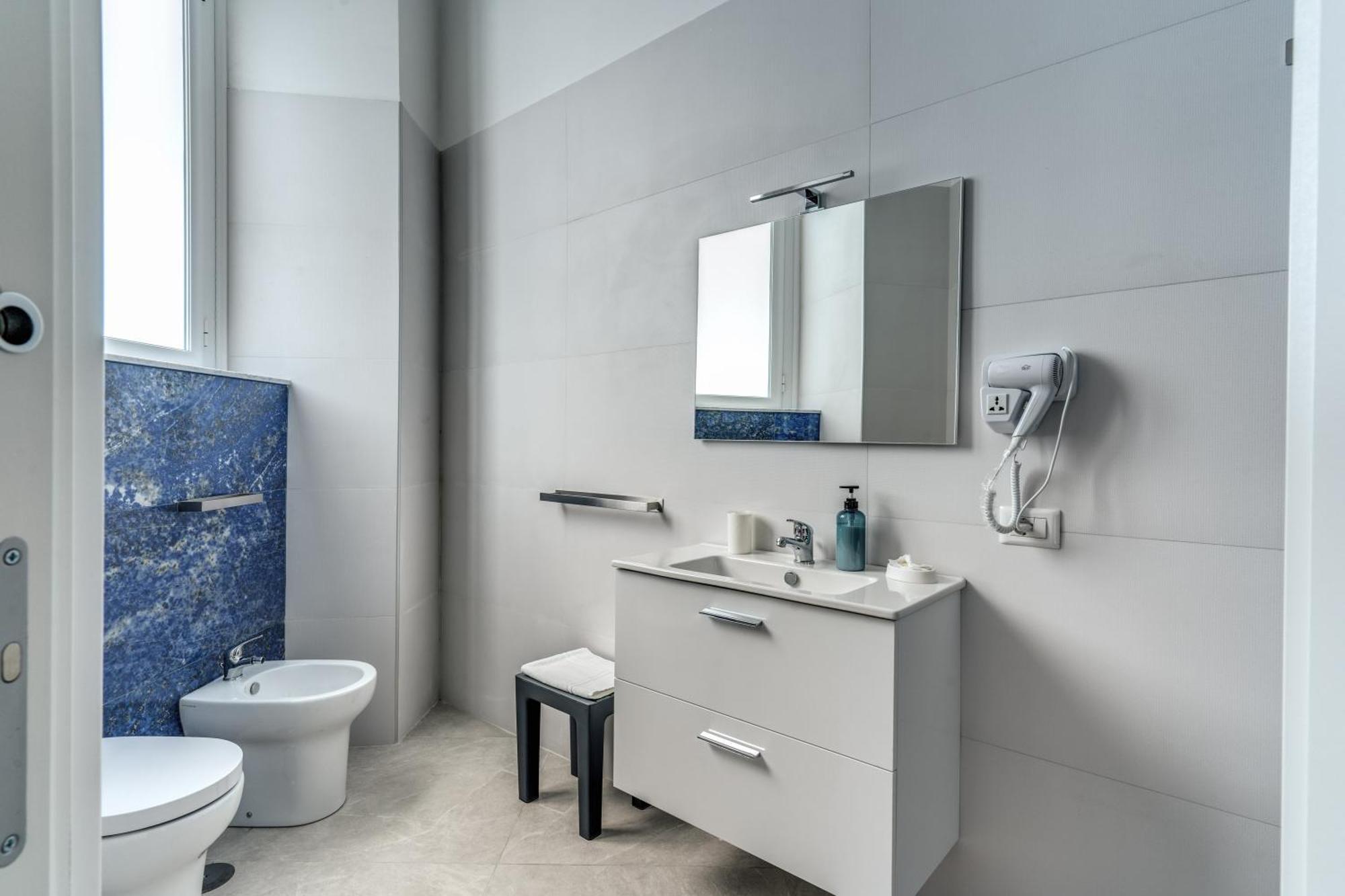 Av Rooms Napoli المظهر الخارجي الصورة