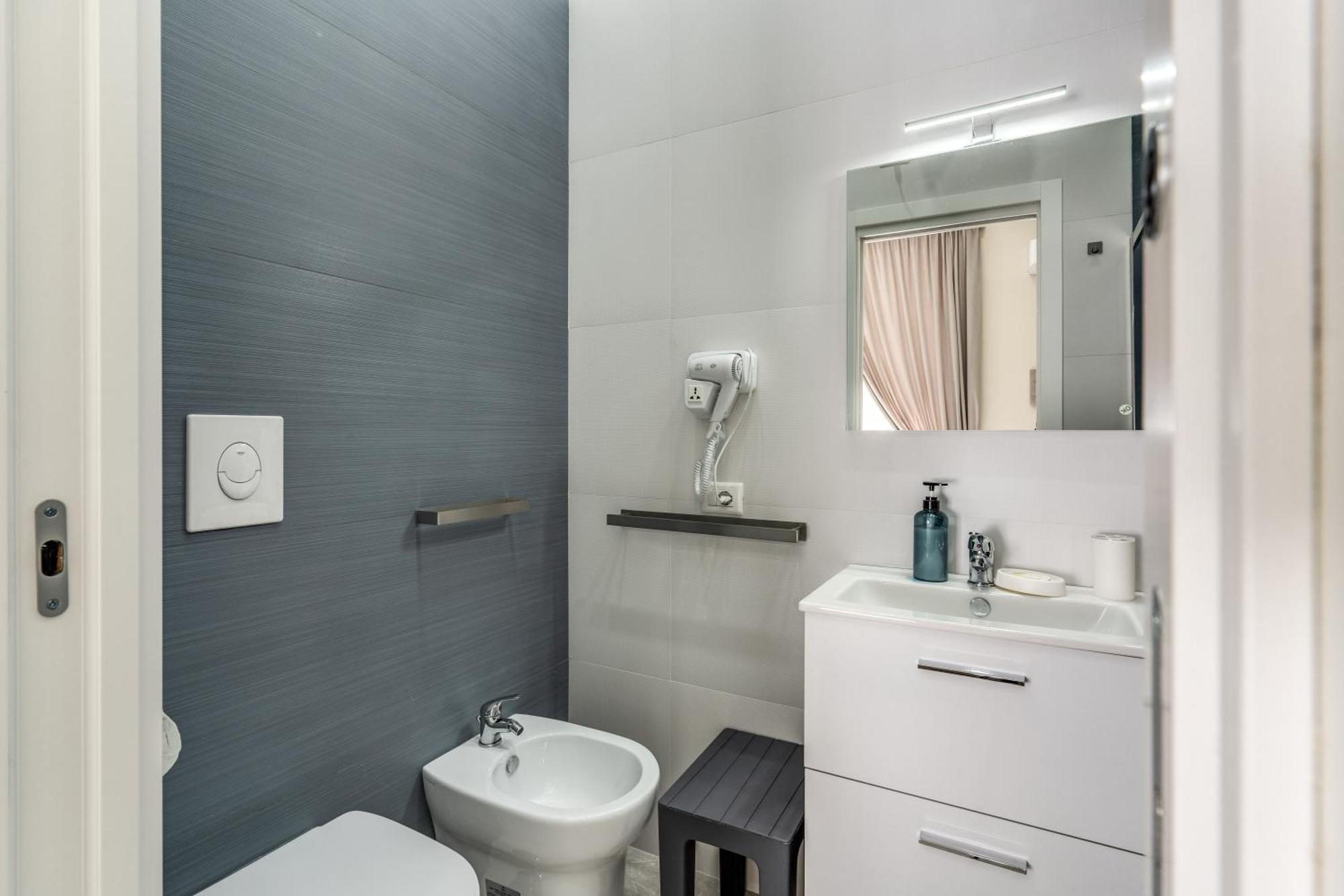 Av Rooms Napoli المظهر الخارجي الصورة