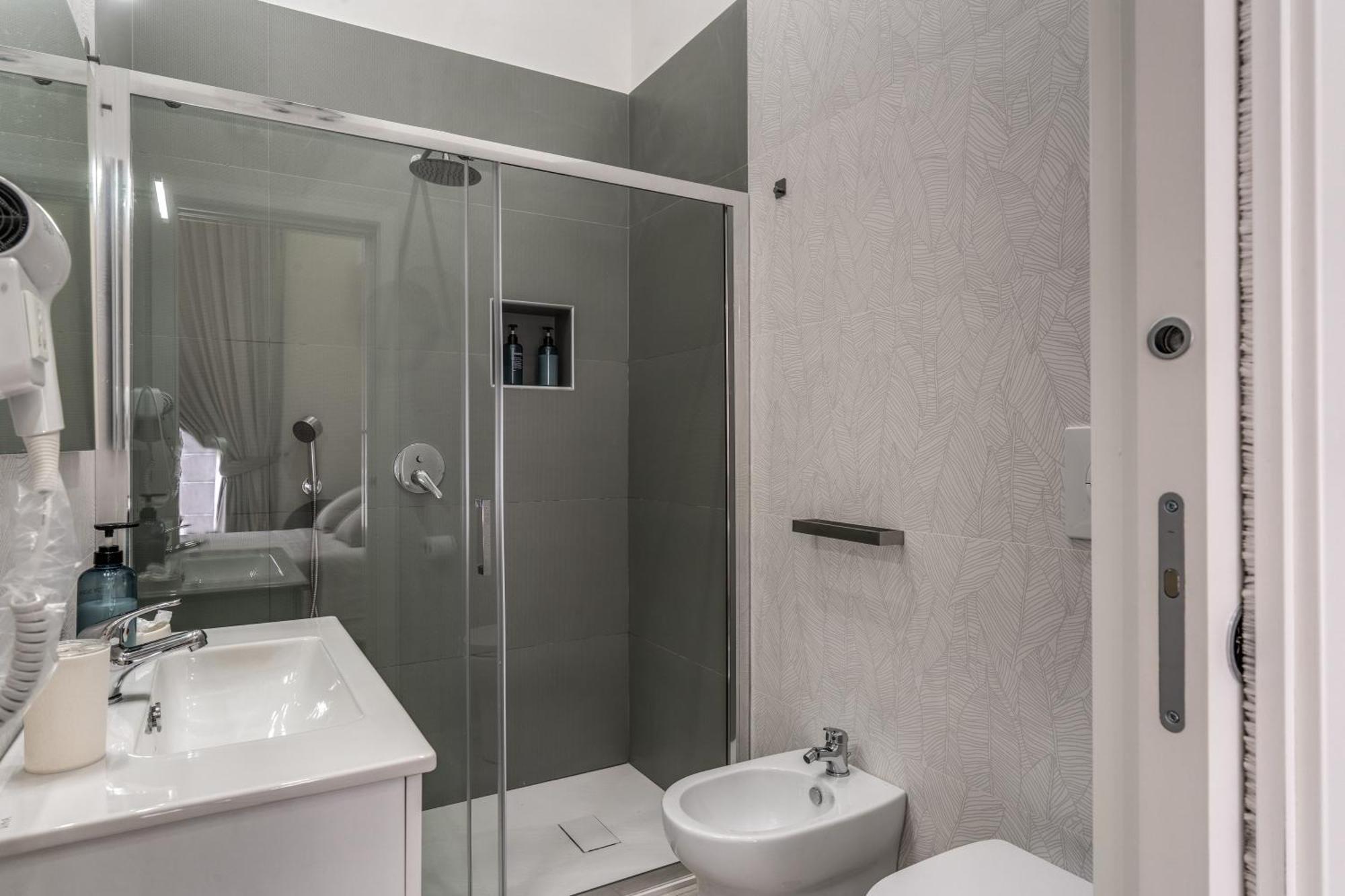 Av Rooms Napoli المظهر الخارجي الصورة