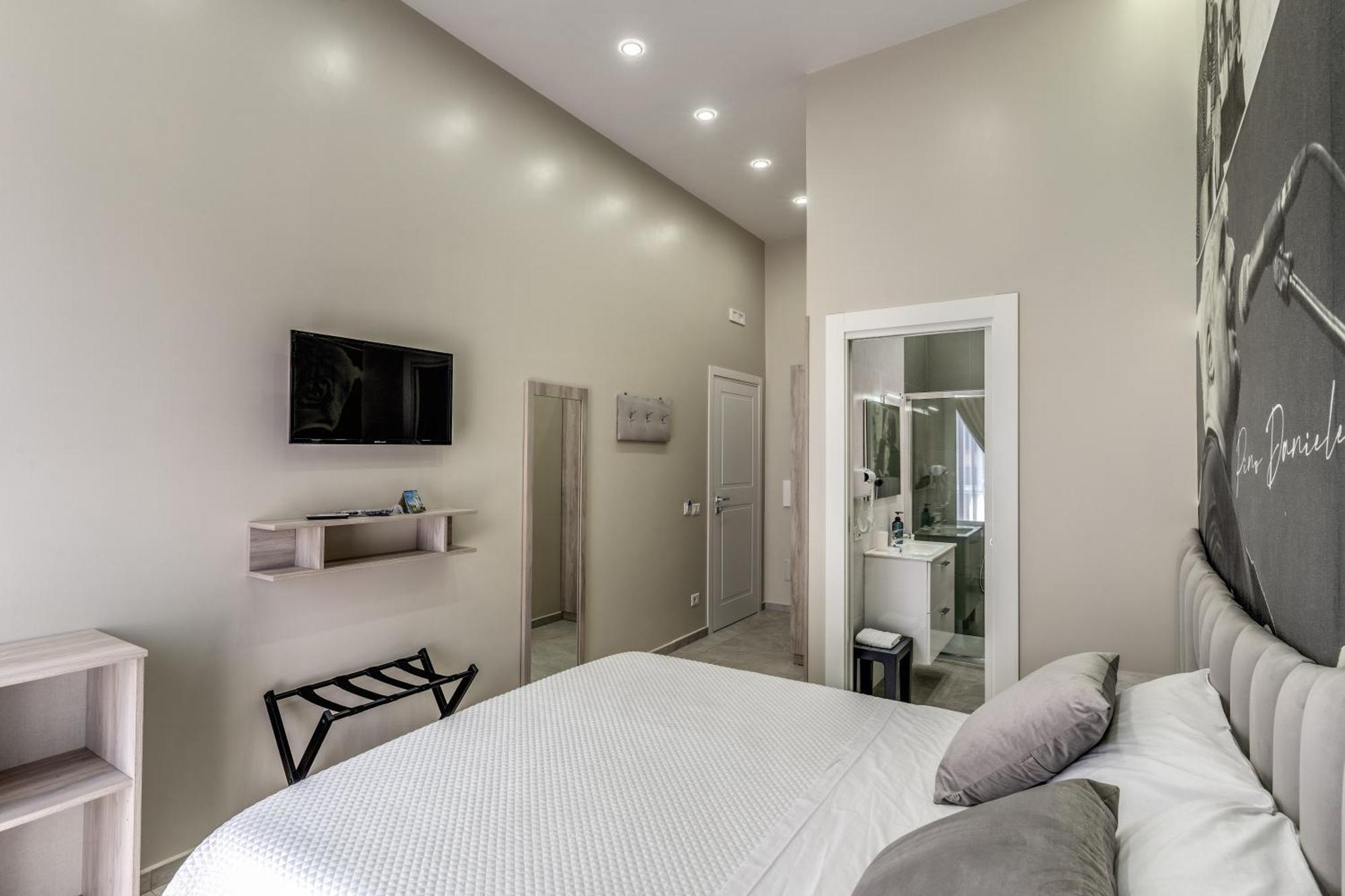 Av Rooms Napoli المظهر الخارجي الصورة