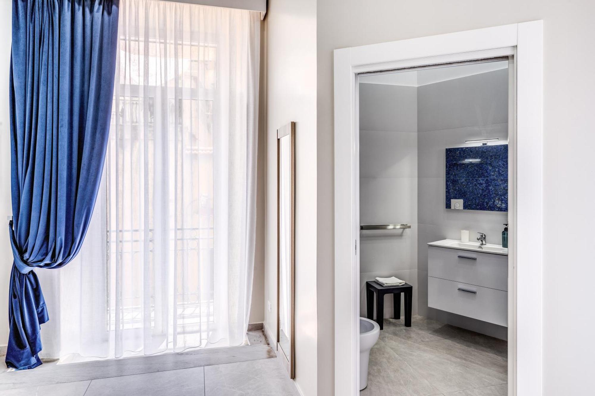 Av Rooms Napoli المظهر الخارجي الصورة