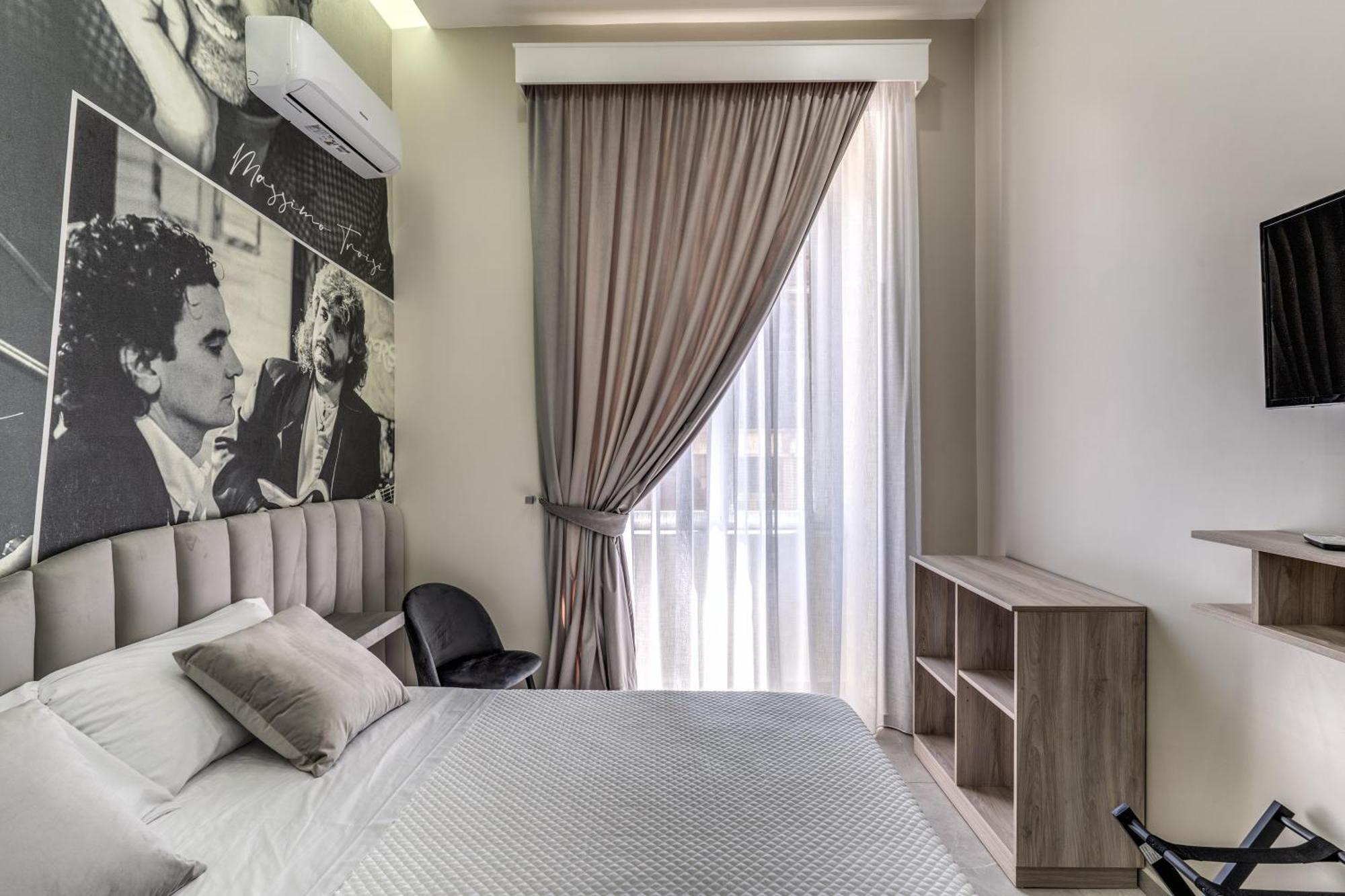 Av Rooms Napoli المظهر الخارجي الصورة