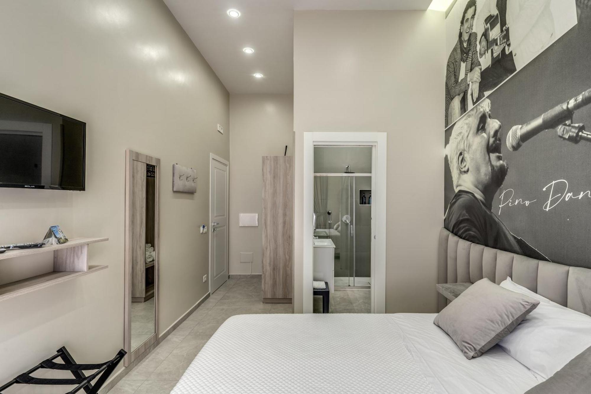 Av Rooms Napoli المظهر الخارجي الصورة