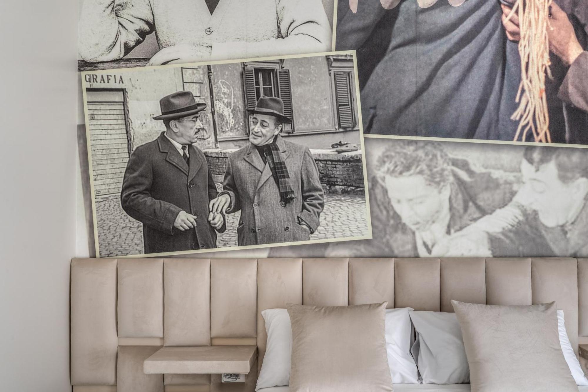 Av Rooms Napoli المظهر الخارجي الصورة