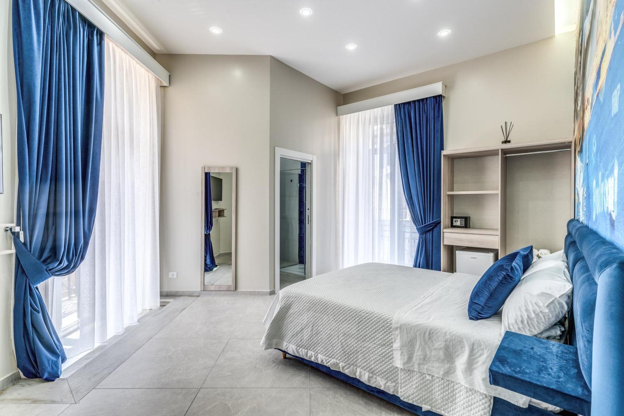 Av Rooms Napoli المظهر الخارجي الصورة