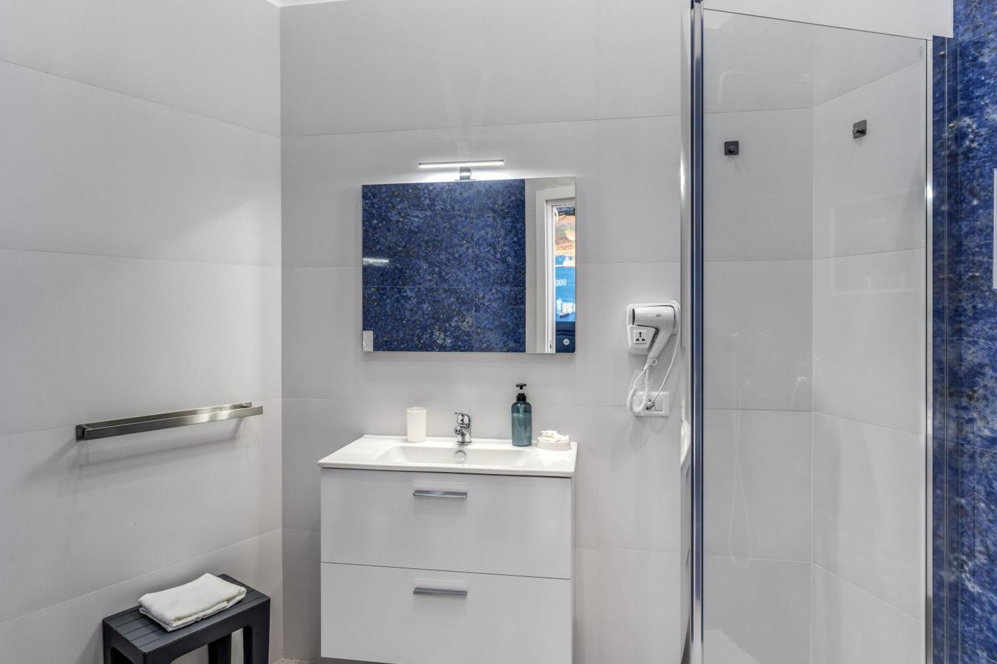 Av Rooms Napoli المظهر الخارجي الصورة