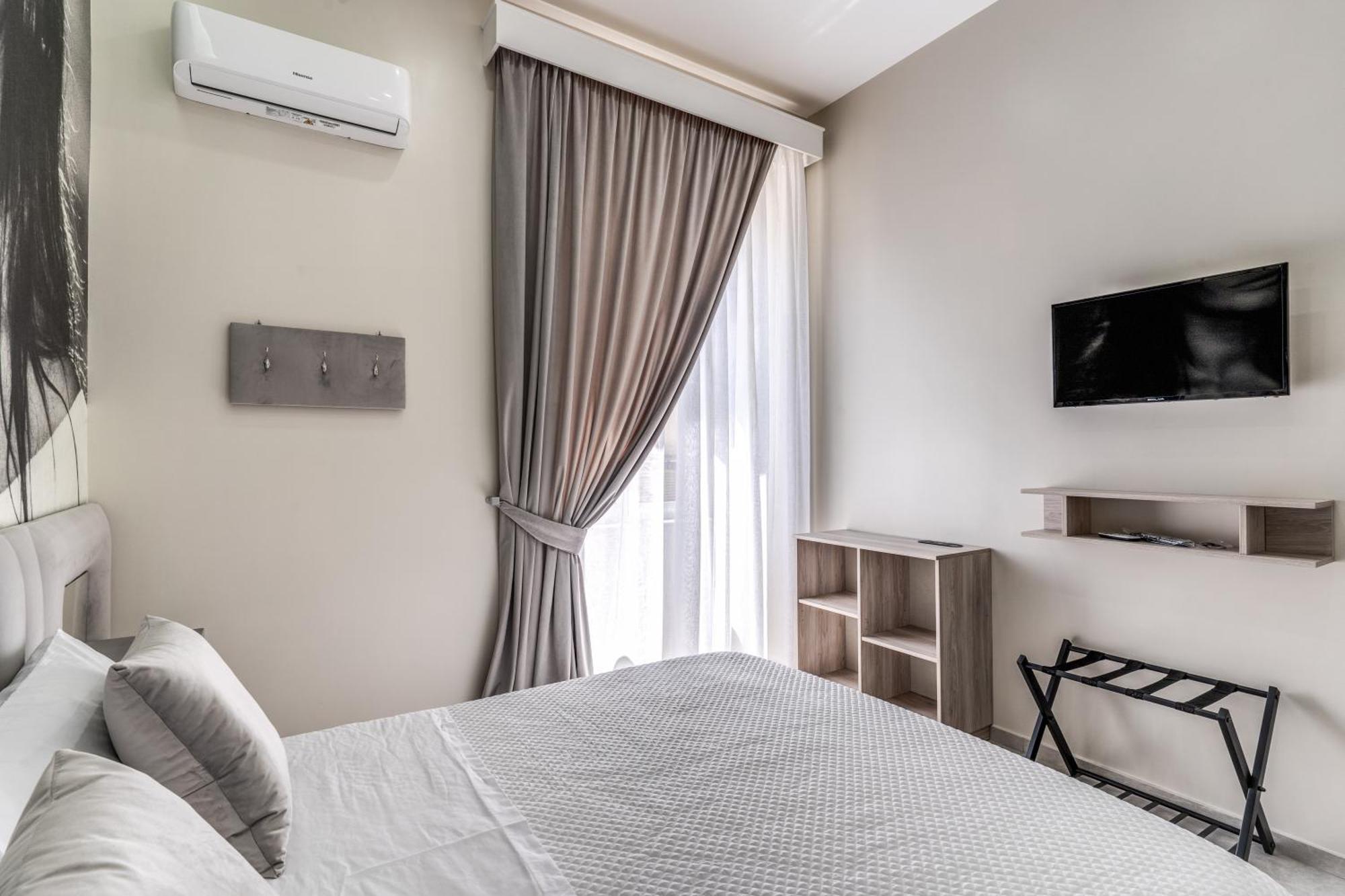 Av Rooms Napoli المظهر الخارجي الصورة