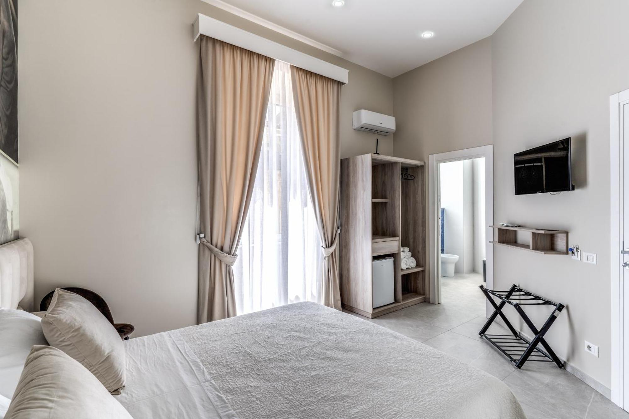 Av Rooms Napoli المظهر الخارجي الصورة