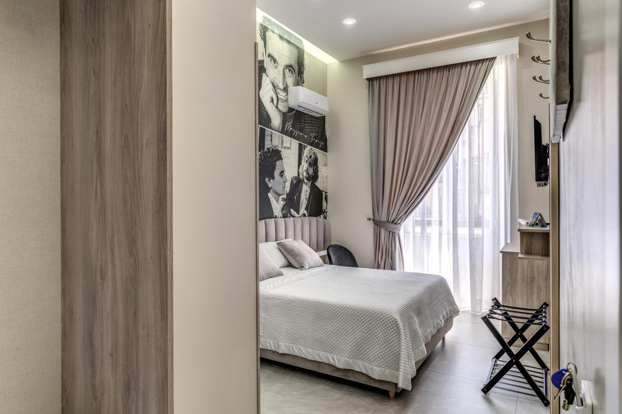Av Rooms Napoli المظهر الخارجي الصورة