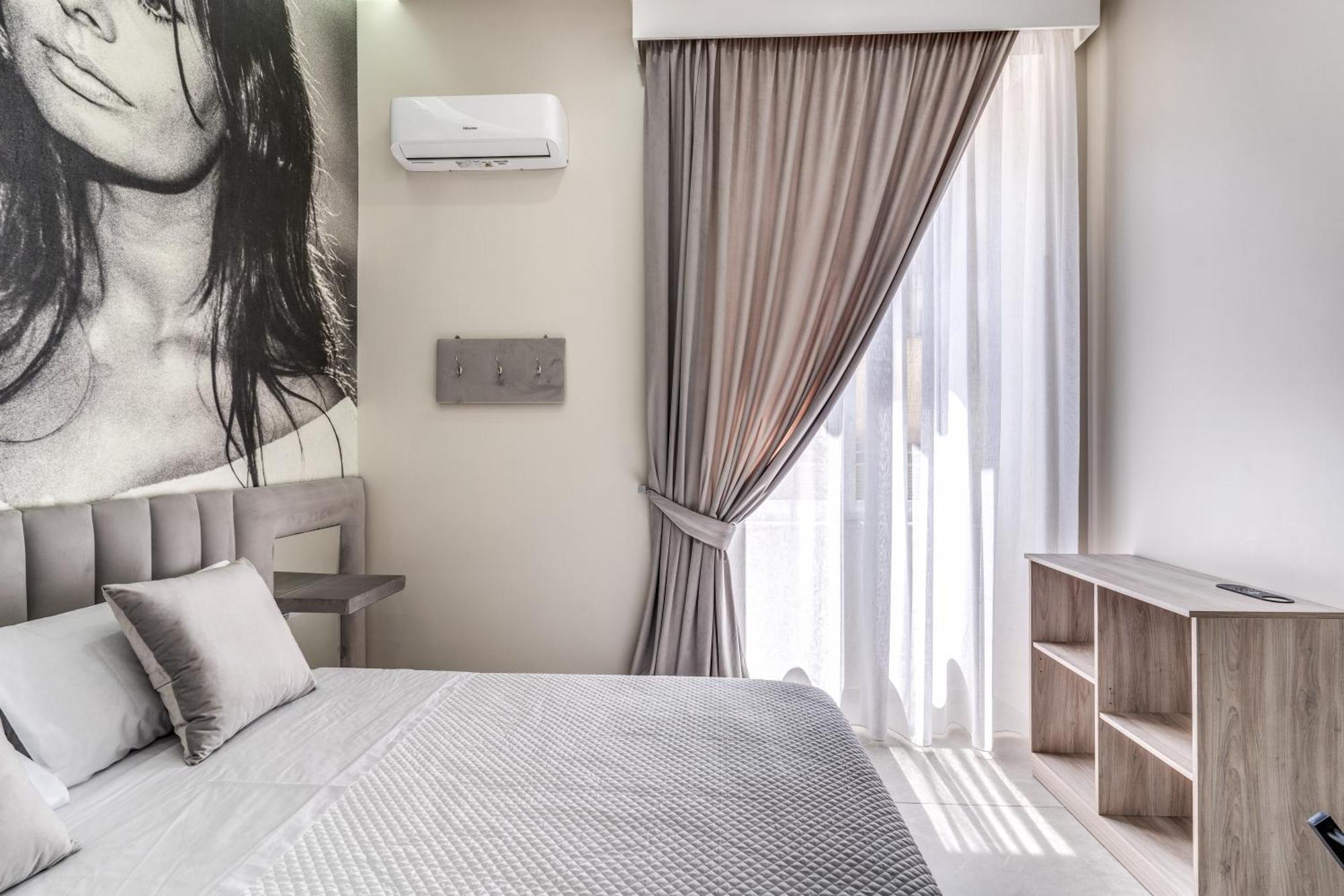 Av Rooms Napoli المظهر الخارجي الصورة