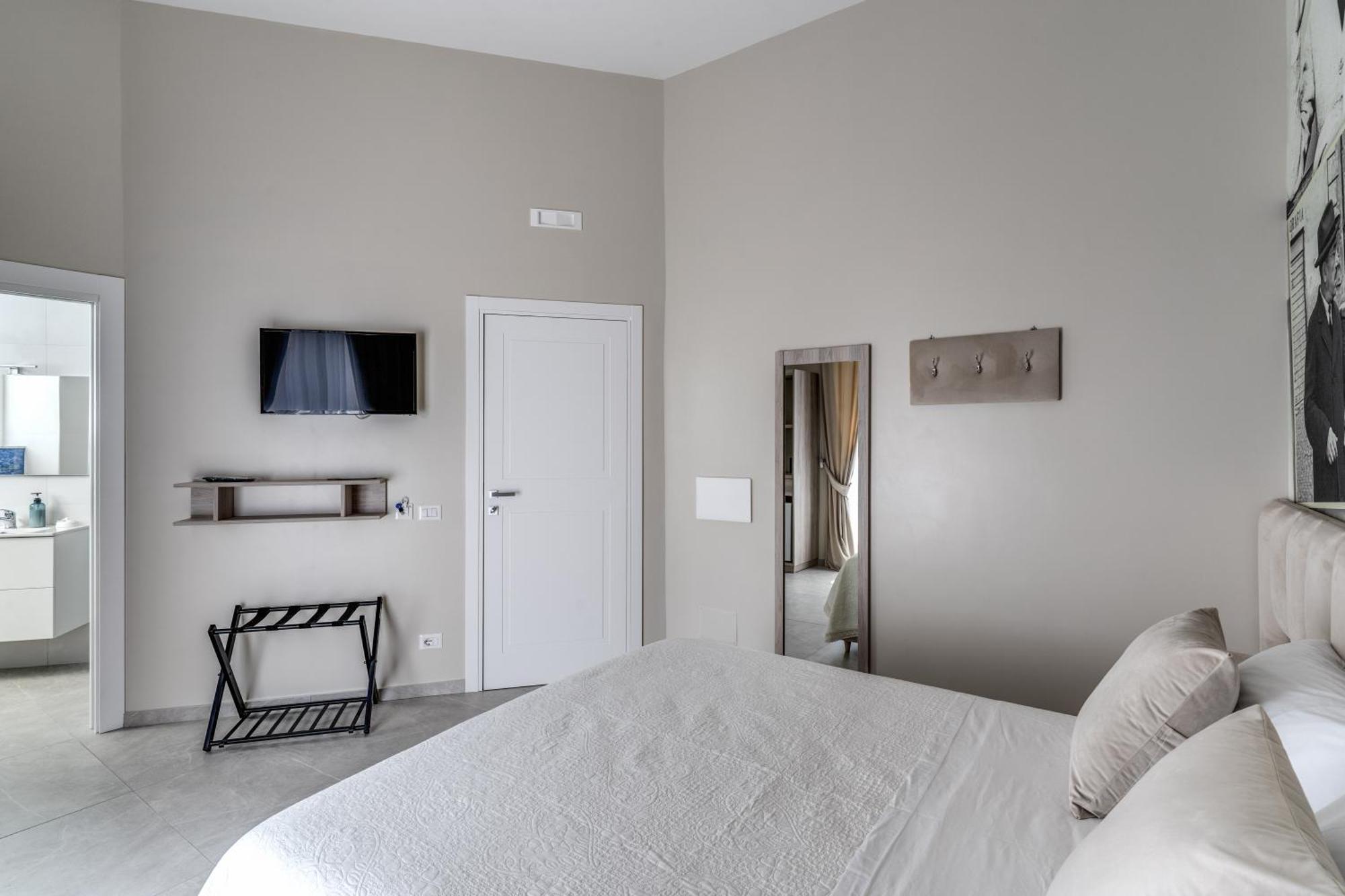 Av Rooms Napoli المظهر الخارجي الصورة