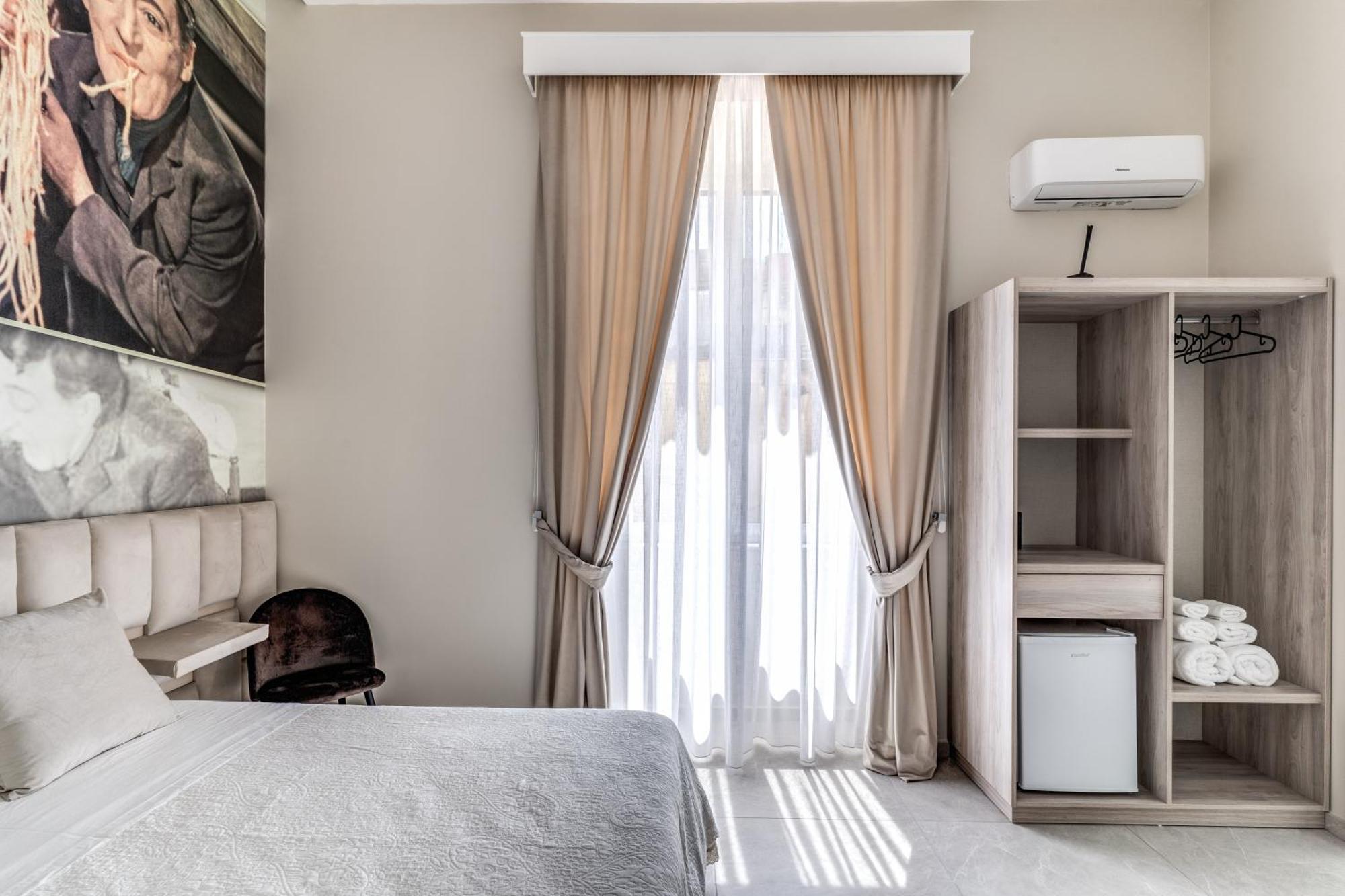Av Rooms Napoli المظهر الخارجي الصورة